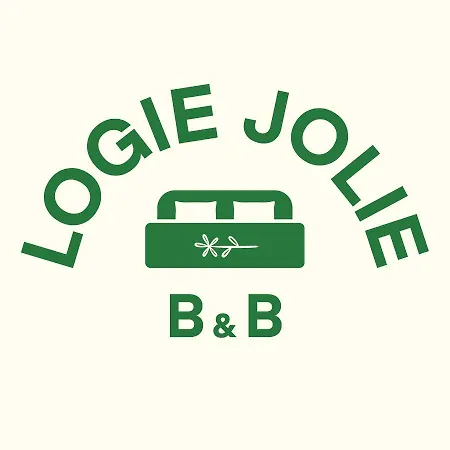 לינה וארוחת בוקר Logie Jolie