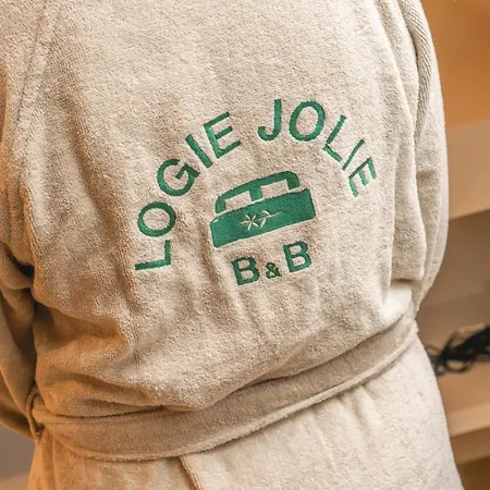 Logie Jolie * איפר